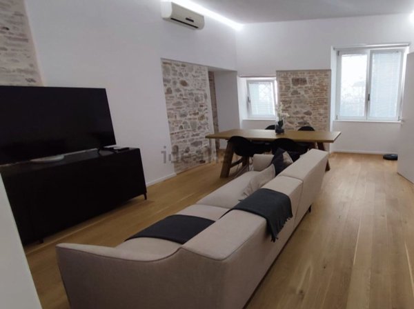 appartamento in vendita ad Atessa