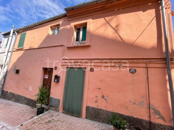 appartamento in vendita ad Atessa