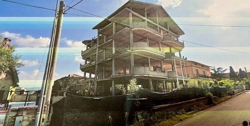 casa indipendente in vendita ad Atessa