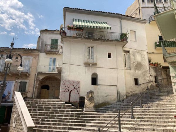 appartamento in vendita ad Atessa