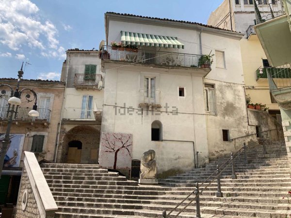 appartamento in vendita ad Atessa
