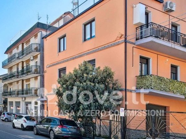 appartamento in vendita ad Atessa