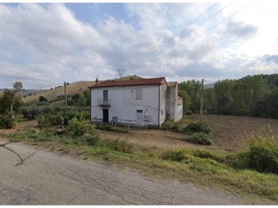 casa indipendente in vendita ad Atessa