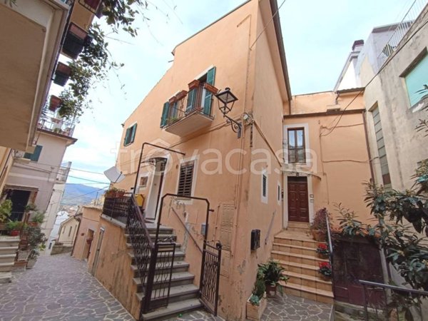 casa indipendente in vendita ad Atessa