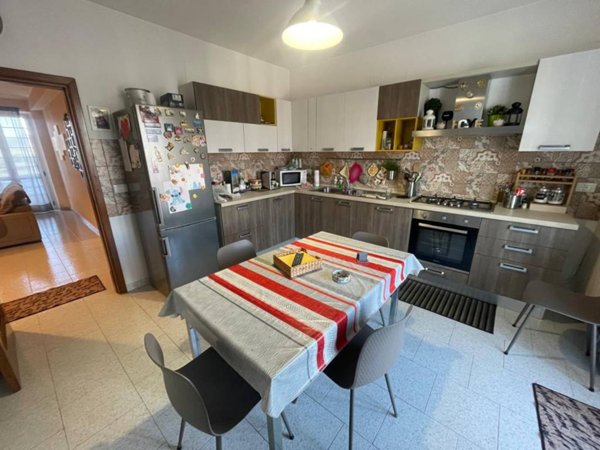 appartamento in vendita ad Atessa