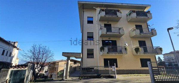 appartamento in vendita ad Atessa