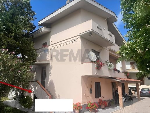 appartamento in vendita ad Atessa