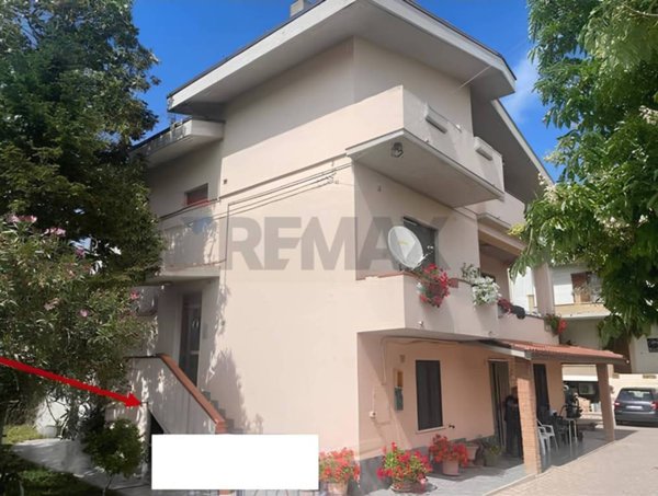 appartamento in vendita ad Atessa