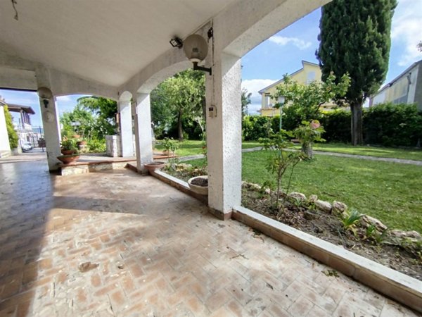 casa indipendente in vendita ad Atessa