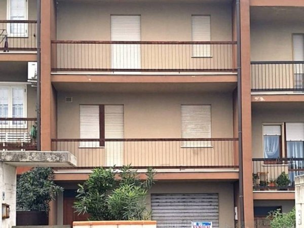 appartamento in vendita ad Atessa