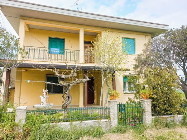 casa indipendente in vendita ad Atessa