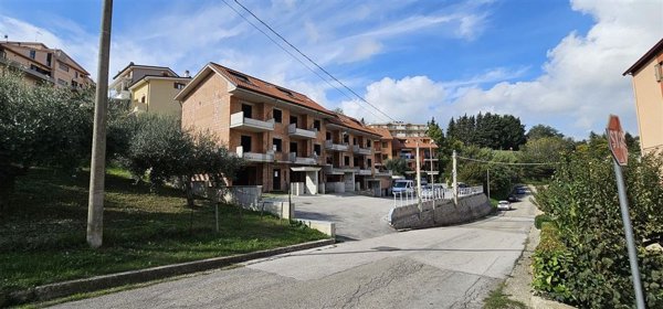 casa indipendente in vendita ad Atessa