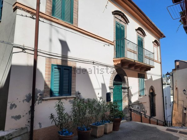 casa indipendente in vendita ad Atessa