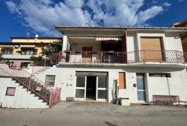 casa indipendente in vendita ad Atessa