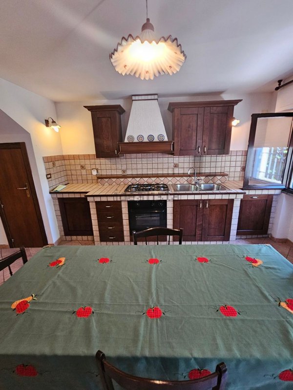 casa indipendente in vendita ad Atessa