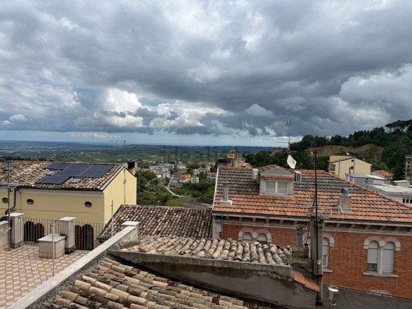 casa indipendente in vendita ad Atessa