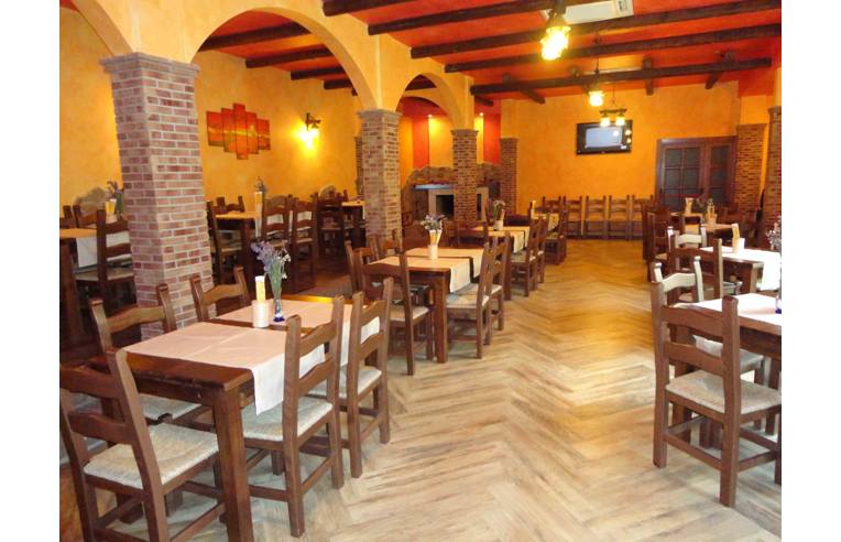 negozio in vendita ad Atessa