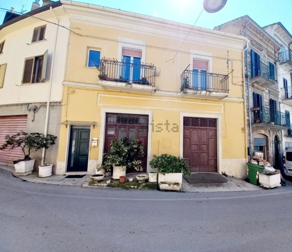 casa indipendente in vendita ad Atessa