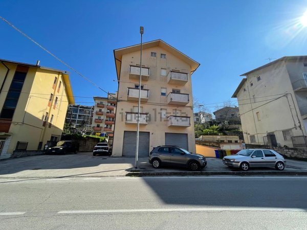 appartamento in vendita ad Atessa