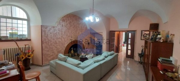 appartamento in vendita ad Atessa