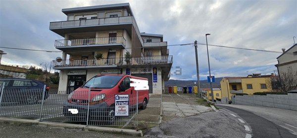 appartamento in vendita ad Atessa