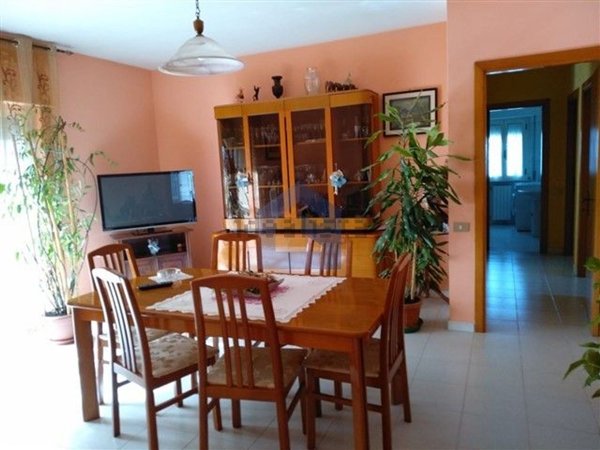 appartamento in vendita ad Atessa