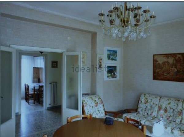 appartamento in vendita ad Atessa