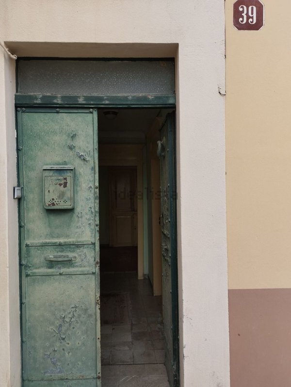 appartamento in vendita ad Atessa