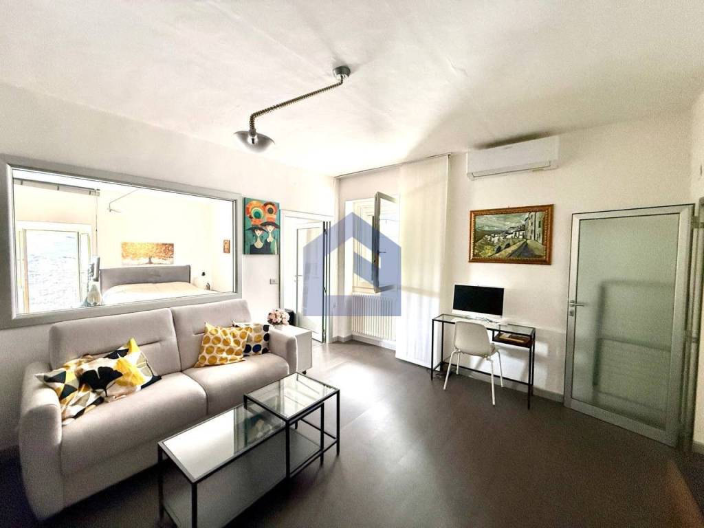 appartamento in vendita ad Atessa