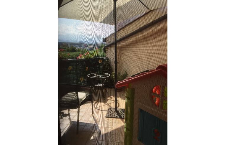 appartamento in vendita ad Atessa