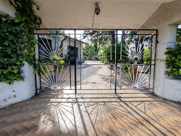 casa indipendente in vendita ad Atessa