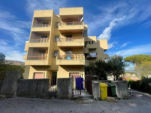 appartamento in vendita ad Atessa