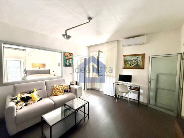 appartamento in vendita ad Atessa