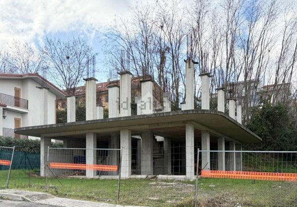 casa indipendente in vendita ad Atessa