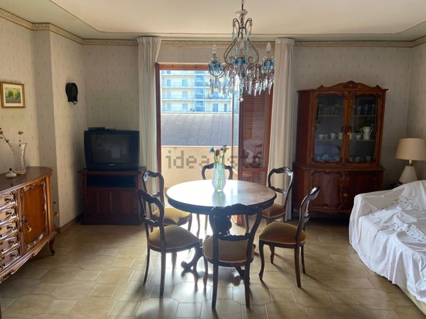 appartamento in vendita ad Atessa