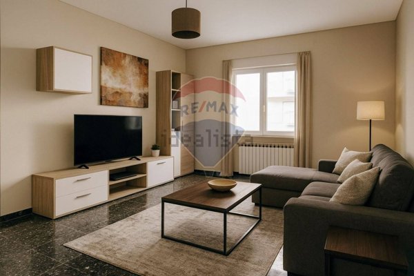 appartamento in vendita ad Atessa