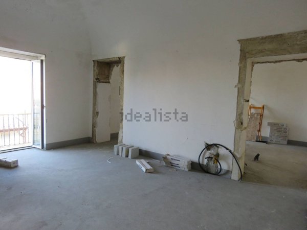 appartamento in vendita ad Atessa