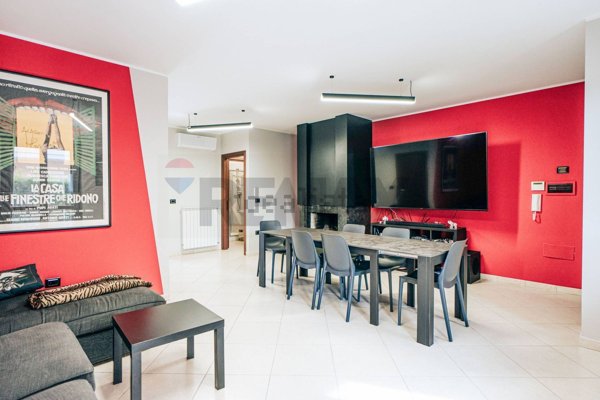 casa indipendente in vendita ad Atessa