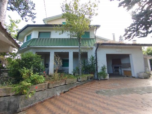 casa indipendente in vendita ad Atessa