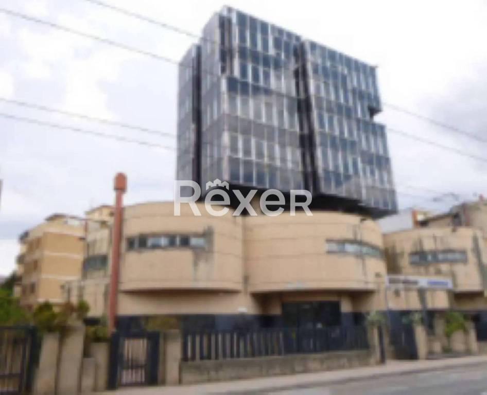 intera palazzina in vendita ad Atessa