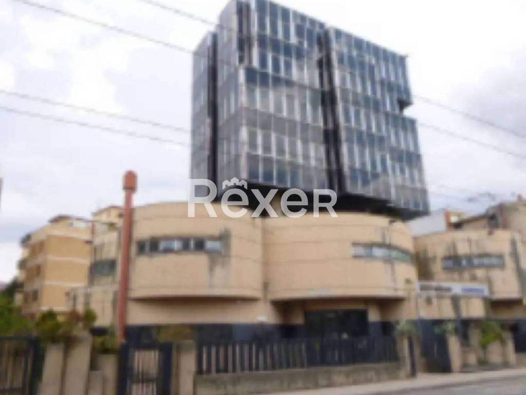 intera palazzina in vendita ad Atessa