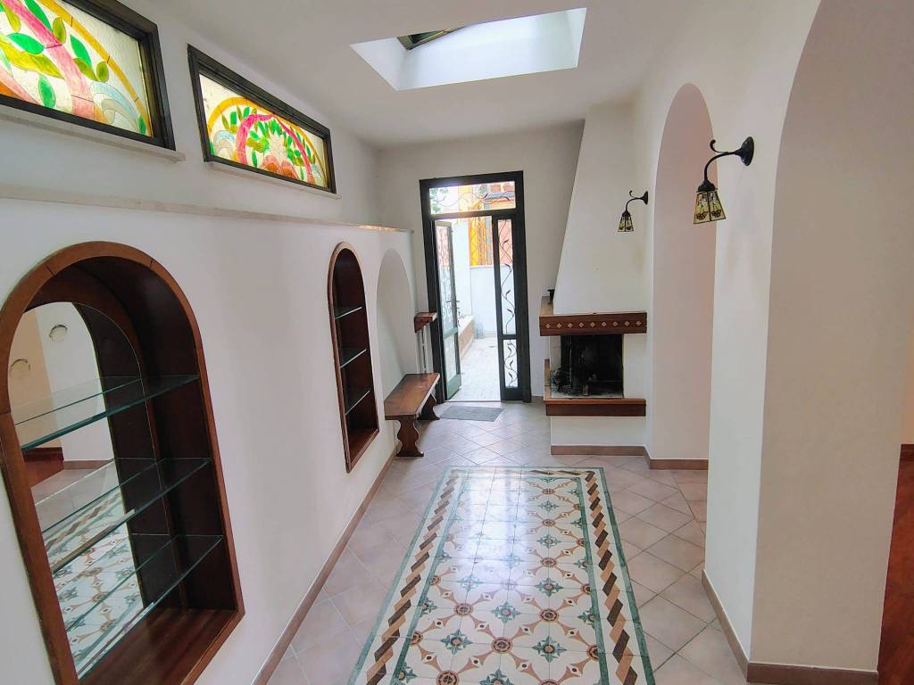 appartamento in vendita ad Atessa