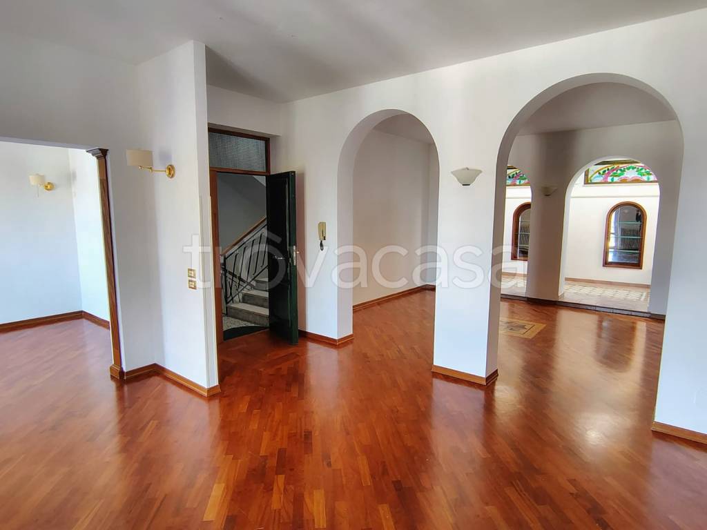 appartamento in vendita ad Atessa