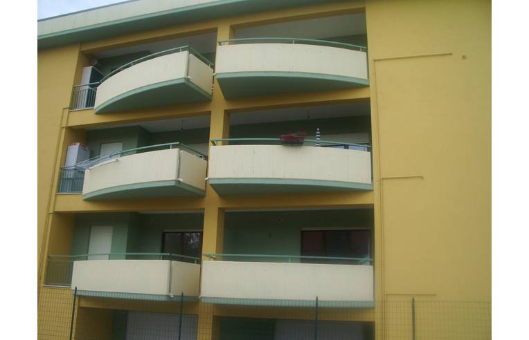 appartamento in vendita ad Atessa