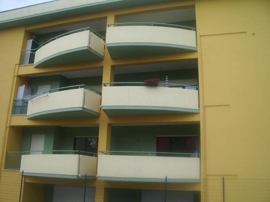 appartamento in vendita ad Atessa