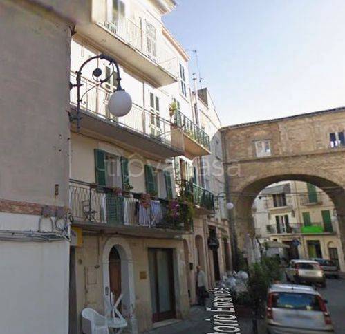 appartamento in vendita ad Atessa