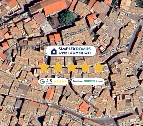 appartamento in vendita ad Atessa