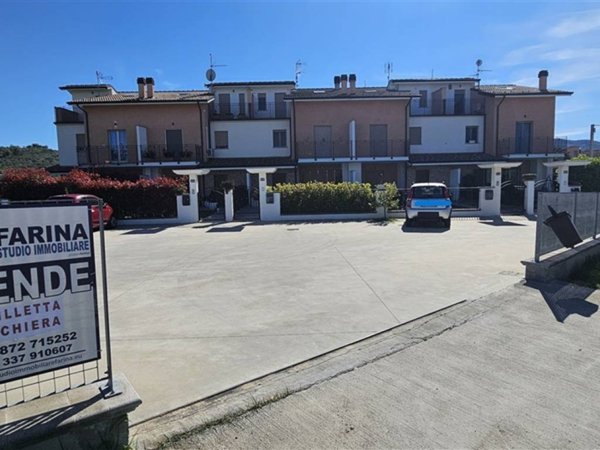 casa indipendente in vendita ad Atessa