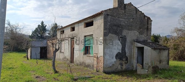 quadrivano in vendita ad Atessa