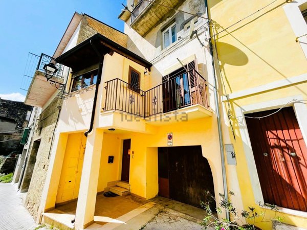 casa indipendente in vendita ad Atessa